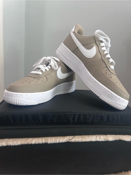 Nike Shoes - Nike Air Force 1 Low 'Caramel'